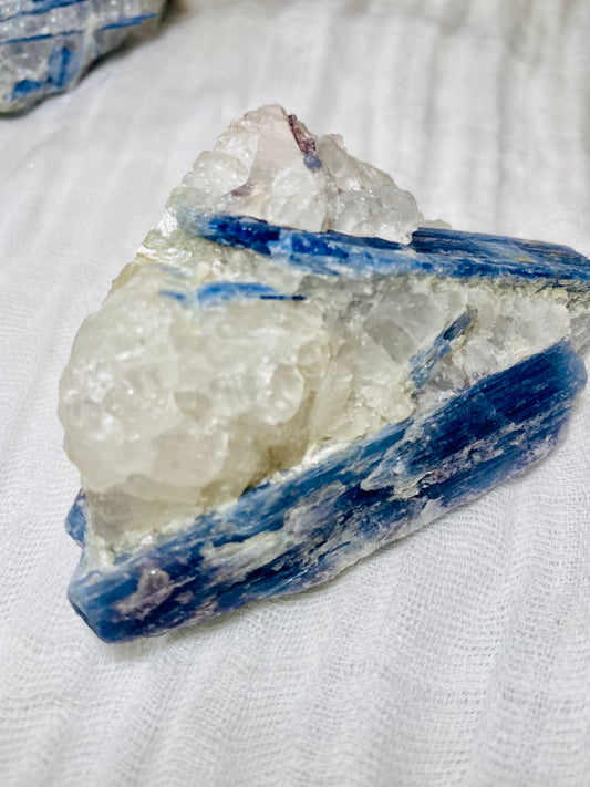 Kyanite Raw Specimen #2